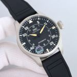  IWC Big Pilot Series  2824 Automatic Movement 43mm Watch